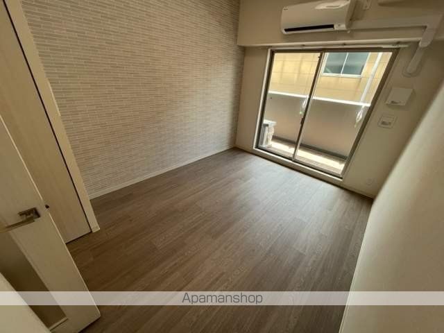 プレサンスDOMECITYコレーレの内装写真