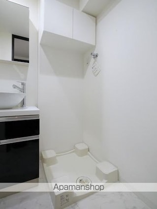 ＴＨＥ　ＨＯＵＳＥ　赤坂檜町[1K/28.08m2]のその他内装4