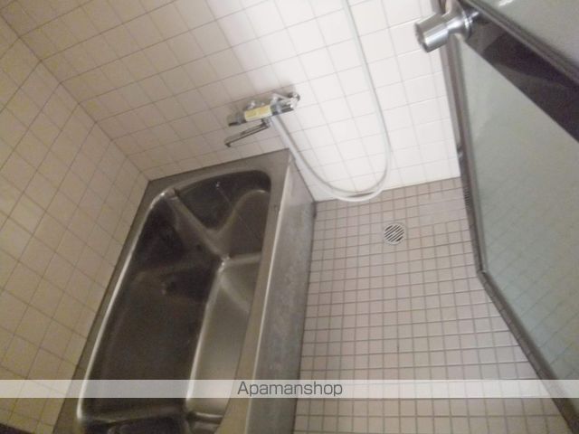 三谷ハイツB棟の内装写真
