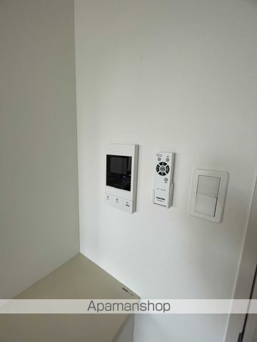 ラフィーネ月寒中央通の内装写真