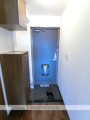 ヒールコート沢田の内装写真