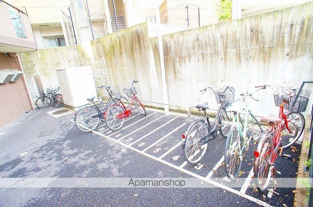 グリフォーネ横浜・伊勢町弐番館のその他写真