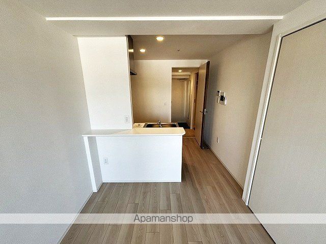 セレニテ江坂グランデの内装写真