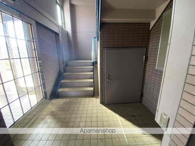 天美TKDハウスPARTIIの内装写真