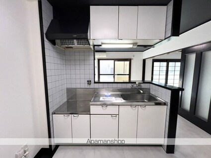 アステール[2LDK/58.87m2]のキッチン