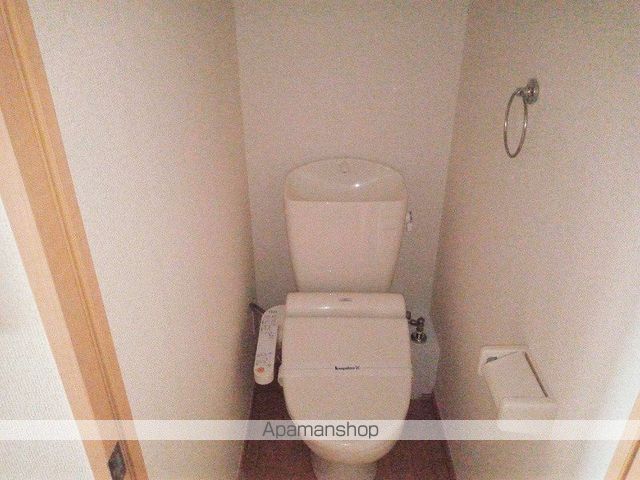 レオパレスT&Kの内装写真
