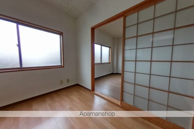 町田マンションの内装写真