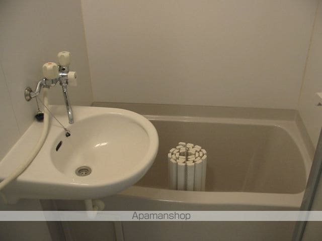 Uマンションの内装写真