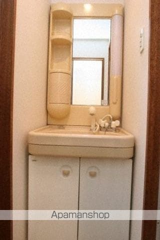 アミティN22の内装写真