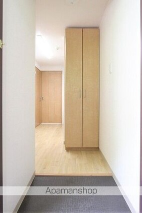 ＧＲＡＣＥ緑町[1K/28.69m2]の玄関