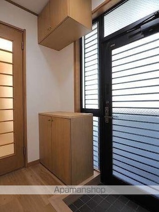 東京都中野区沼袋２丁目[2LDK/72.24m2]のその他内装9