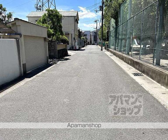 パークテラス浅原の周辺写真
