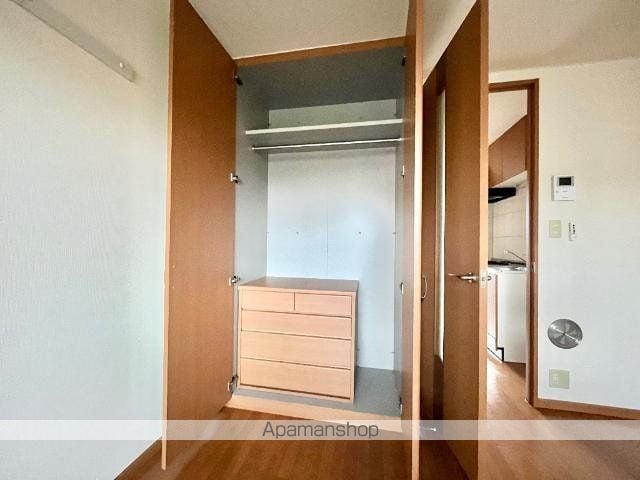 プロニティR&Sの内装写真