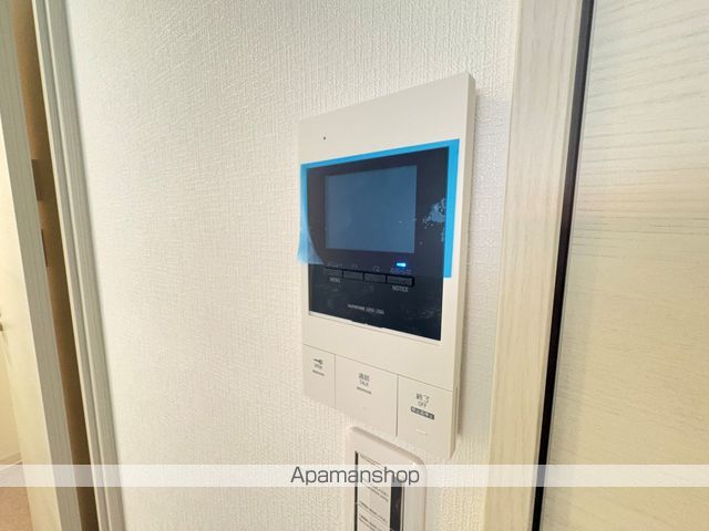 ルクス西宮北口の内装写真