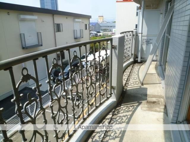 リバティー小泉の内装写真