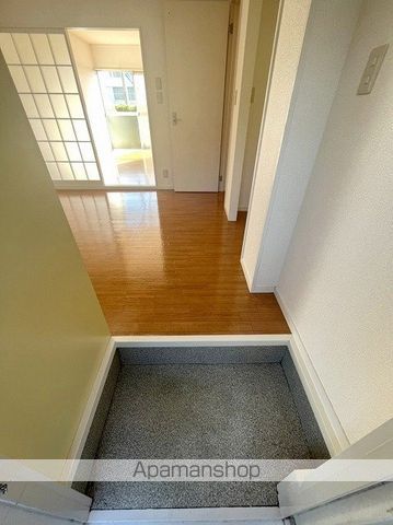 コンシェール登呂の内装写真