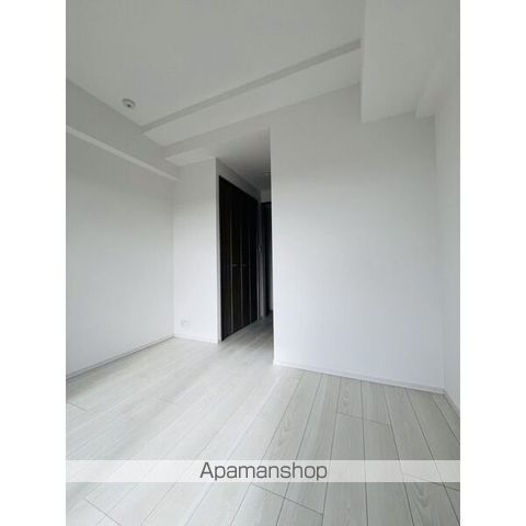 SーRESIDENCE野並駅前BROADの内装写真