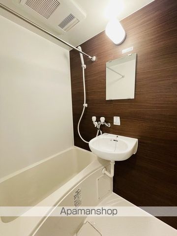 グランセ池上の内装写真