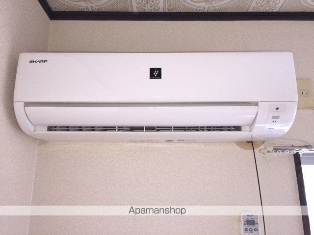 グリーンハイツの内装写真
