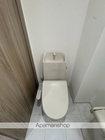 SHOKEN Villa横浜尻手の内装写真
