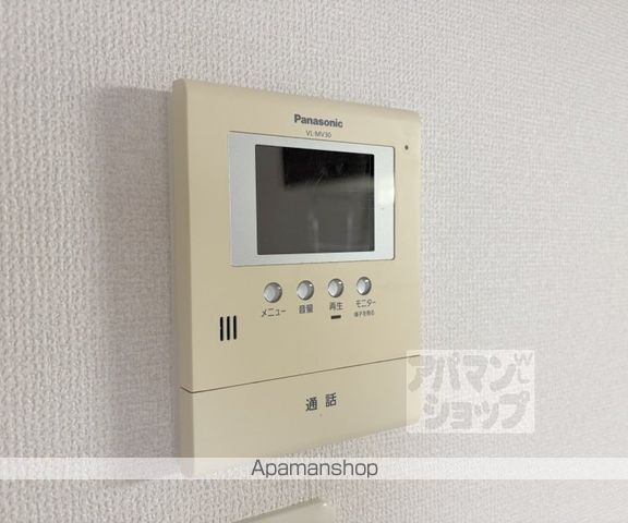 勧修寺ハイツの内装写真
