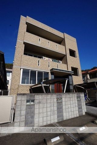 レフィナード銀河の外観写真