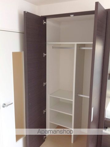 レオネクストやすらが丘IIの内装写真