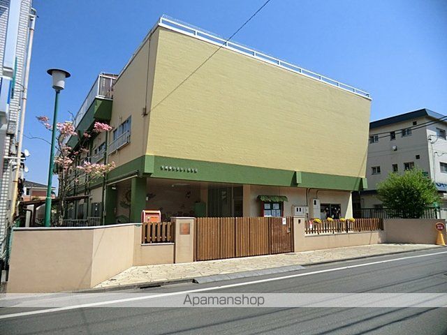 サンライズ高柳の周辺写真