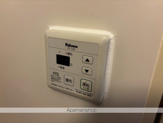 AXIACOURTKISHIYAの内装写真