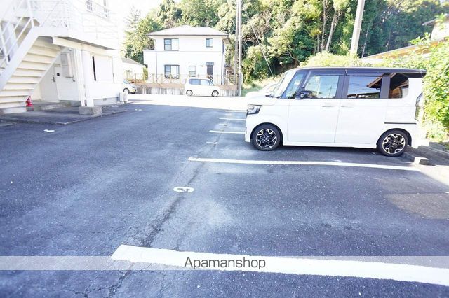 ベルコーポのその他写真