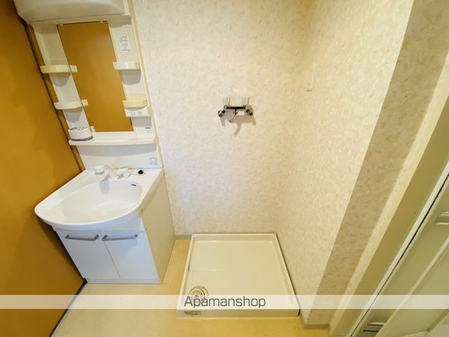 Gウェーブ松風の内装写真