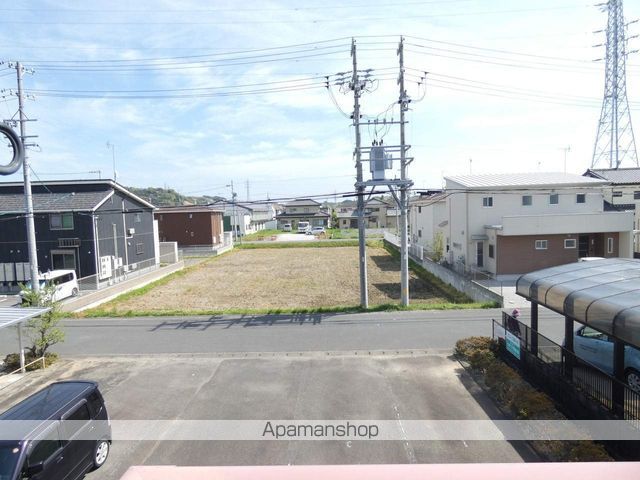 ブリーズ柳Aのその他写真