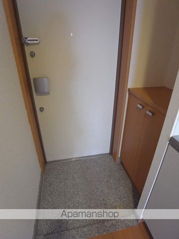 ASレジデンス上前津の内装写真