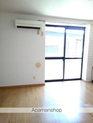 プリエールハイツ　Ｂ[2DK/47.59m2]のリビング・居間