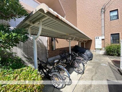 グランディール・Ｓ[2LDK/57.08m2]の共用部1