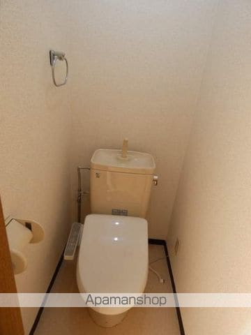 エステート野原の内装写真