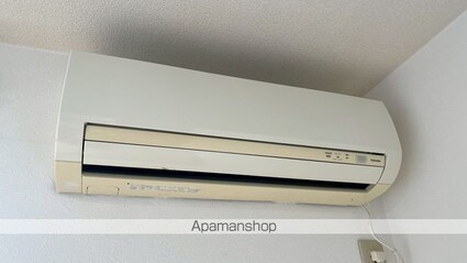 ライトヒルズⅡ[1K/24.71m2]のその他設備