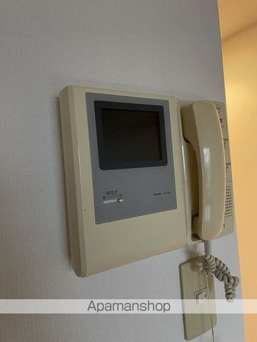 宮本ビルの内装写真