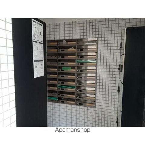 メゾンやわらぎの内装写真
