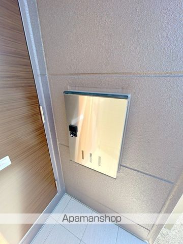サンタプレイスVIIの内装写真