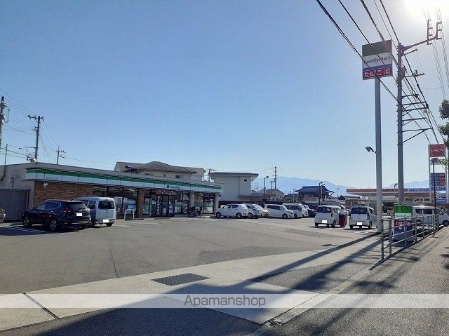 グリーンゲイブルズ110の周辺写真
