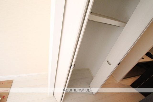 スプランディッド新大阪DUEの内装写真