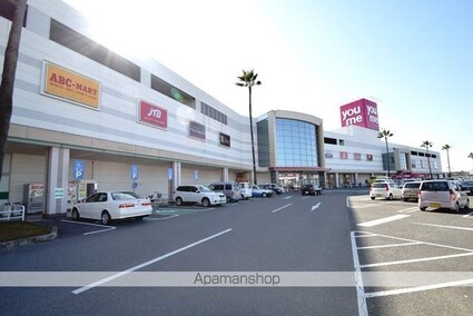 熊本県八代市中北町[2LDK/50.27m2]の周辺7