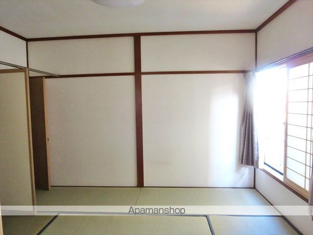 上越線 小千谷駅 徒歩18分 2階建 築41年の内装写真
