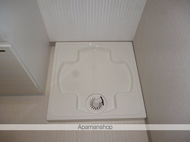 オーキッドレジデンス新大阪の内装写真