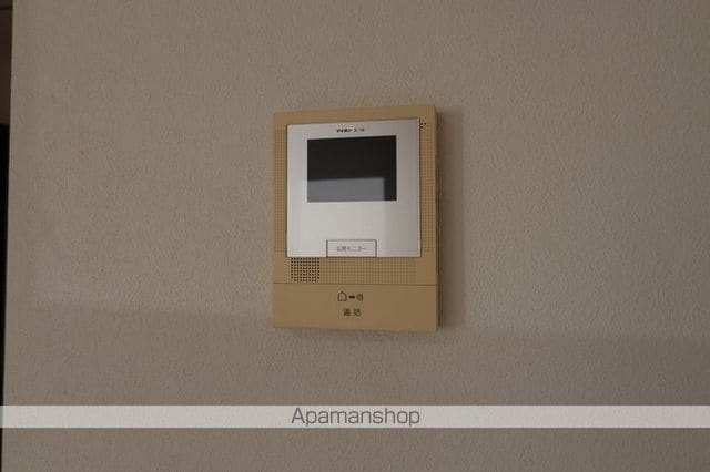 アムールの内装写真