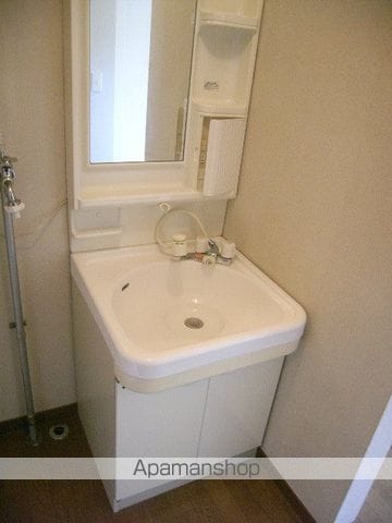 エーワンコートIの内装写真