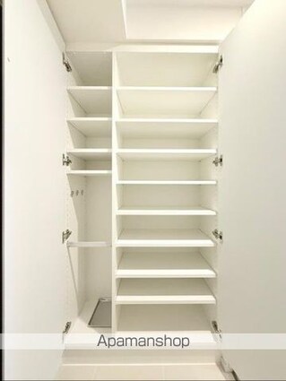 デュオフラッツ葛西[1R/26.67m2]のリビング・居間9