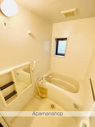 広島県広島市西区高須３丁目[2LDK/61.59m2]のバス