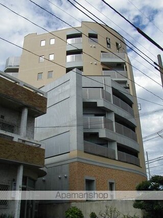 東京都世田谷区羽根木１丁目[1LDK/41.47m2]の外観2